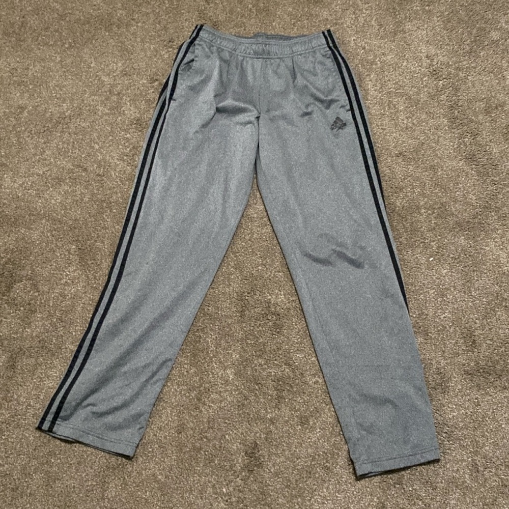 Mens adidas sweat pants